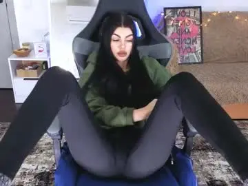 Chaturbate Free Live Porn of luckyrebel_