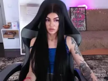 Chaturbate Free Porn Cam of luckyrebel_