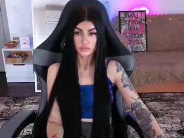 Chaturbate Free Live Porn of luckyrebel_