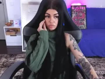 Chaturbate Adult Video Chat of luckyrebel_