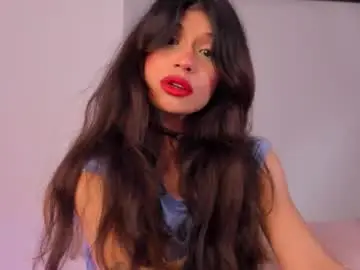 Chaturbate Sex Cam of lucyportman