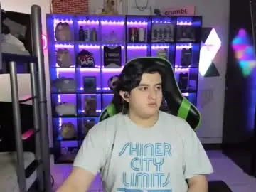 Chaturbate Live Porn of mapachoso1414