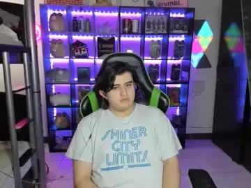 mapachoso1414 from chaturbate