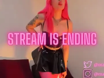 Chaturbate Best live sex cam show of mariebycb