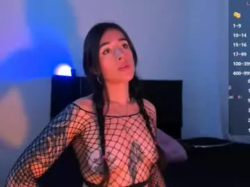 Chaturbate Adult Webcams of mariebycb