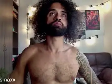 Chaturbate Best Webcam of max_greenn