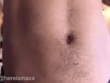 Chaturbate Private Sex Chat of max_greenn
