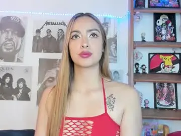 meeowlody from chaturbate