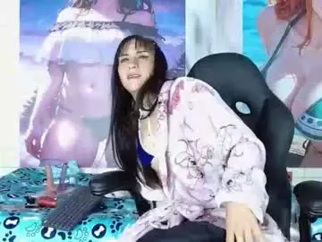 Chaturbate Best live sex cam show of mikaela303av