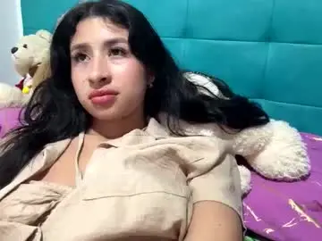 Chaturbate Sex Cam of miller_sweet