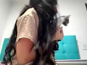 Chaturbate Sex Chat of miller_sweet