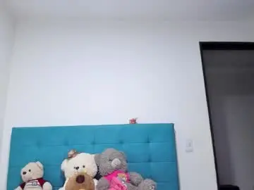 Chaturbate Private Sex Chat of miller_sweet