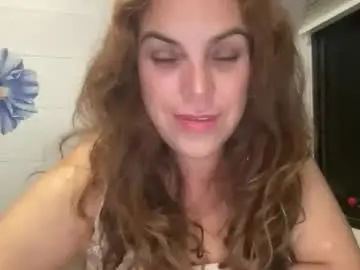 Chaturbate Live Sex of ms_cougarcrush