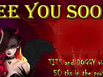 Chaturbate Private Sex Chat of nimfeya