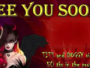 Chaturbate Sex Chat of nimfeya