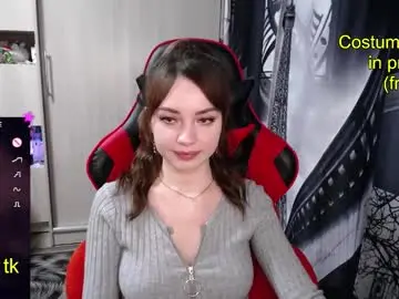 Chaturbate Free Porn Cam of nimfeya