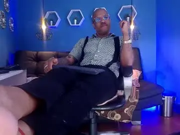 Chaturbate Adult Webcams of peter_smith09