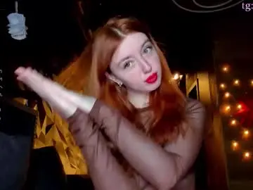 Chaturbate Nude Webcam of polly_luna