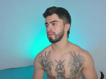 Chaturbate Sex Cam of rendonass