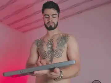 Chaturbate Live Porn of rendonass