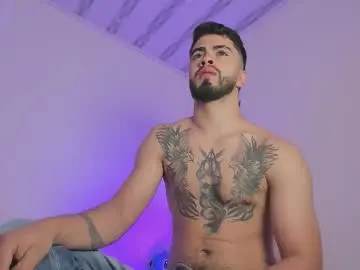 Chaturbate Live Sex of rendonass