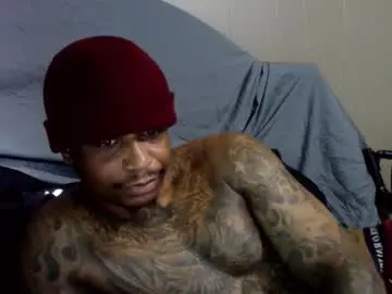 Chaturbate Nude Webcam of rickavelli