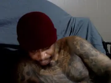 Chaturbate Sex Chat of rickavelli