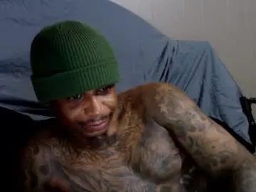 Chaturbate Sex Cam of rickavelli