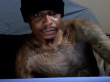 Chaturbate Sex Cam of rickavelli