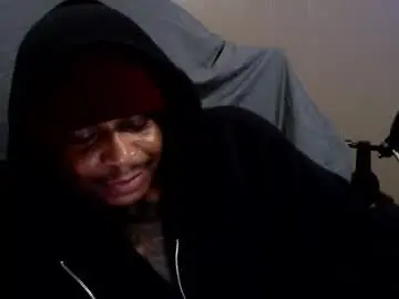 Chaturbate Live Sex Cam of rickavelli