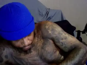 Chaturbate Adult Video Chat of rickavelli