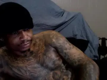 Chaturbate Sex Cam of rickavelli