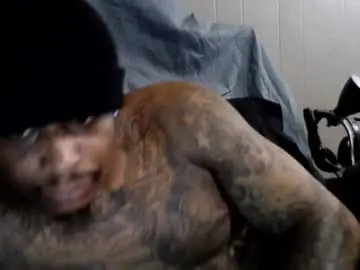 Chaturbate Sex Chat of rickavelli