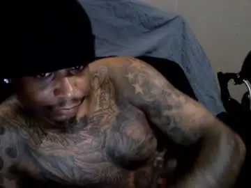 Chaturbate Live Porn of rickavelli