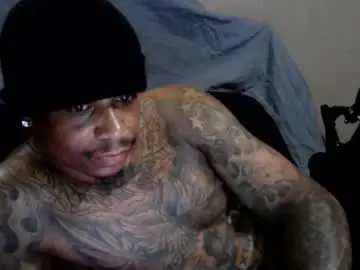 Chaturbate Nude Webcam of rickavelli