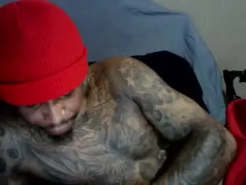 Chaturbate Adult Video Chat of rickavelli