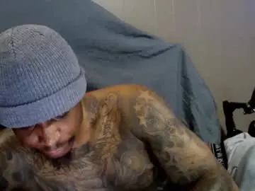 Chaturbate Nude Webcam of rickavelli