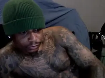 Chaturbate Live Sex of rickavelli