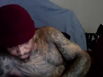 Chaturbate Adult Video Chat of rickavelli