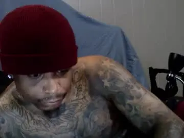 Chaturbate Nude Webcam of rickavelli