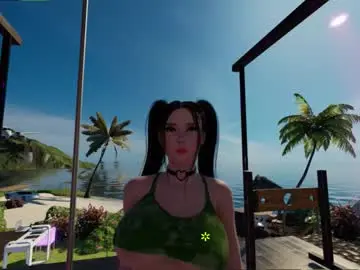 Chaturbate Live Sex of sexy_ambarr