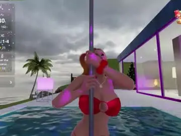 Chaturbate Adult Webcams of sexy_ambarr