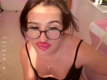 Chaturbate Private Sex Chat of shaylissee