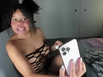 steffylure from chaturbate