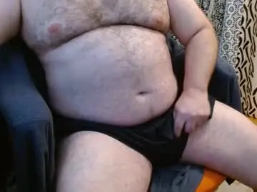 Chaturbate Live Porn of stonerbear42