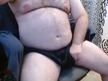 Chaturbate Best Webcam of stonerbear42