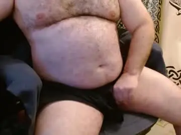 Chaturbate Live Sex of stonerbear42