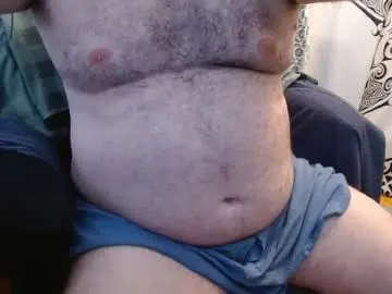 Chaturbate Adult Webcam of stonerbear42