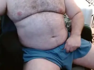 Chaturbate Live Porn of stonerbear42