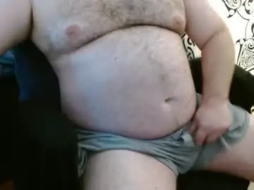 Chaturbate Free Live Porn of stonerbear42